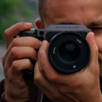 Hasselblad X1D II 50C Mirrorless Medium Format Camera