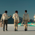 Driving & Racing Collection By Chapal Paris