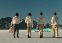 Driving & Racing Collection By Chapal Paris