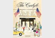 The Carlyle By Assouline