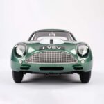 Aston Martin DB4 GT Zagato By Amalgam Collection