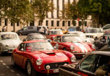 The Madness Of Tour Auto The Madness Of Tour Auto