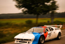 The Madness Of Tour Auto Part 2 Tour Auto