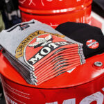 Motul X Diverse Collection: Wear Your Passion