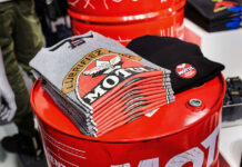 Motul X Diverse Collection: Wear Your Passion