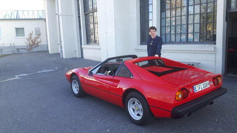 Ferrari 3
