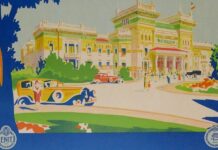 Tony’s Choice: Salsomaggiore Tony’s Choice: Salsomaggiore