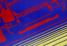 Tony’s Choice: IROC Riverside Porsche