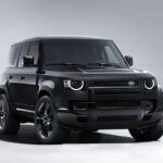 No Time To Die And Land Rover