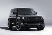 No Time To Die And Land Rover