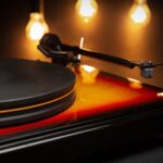 Fender x MoFi PrecisionDeck Limited Edition Turntable