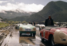 Weekend Heroes: 3rd Running Paramount Ranch Road Race