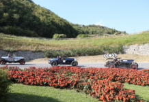 100 Years Of The Type 13 Brescia: Quadruple Victory For Bugatti