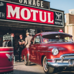 Glorious Goodwood: Motul At The 2021 Revival