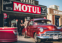 Glorious Goodwood: Motul At The 2021 Revival