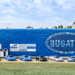 30 Years Of The Bugatti EB 110