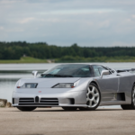 Bugatti’s Italian Job At Bonhams Zoute Sale