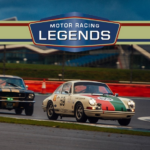 Amon Cup For GT40’s & Pall Mall Cup Headline MRL’s Silverstone GP