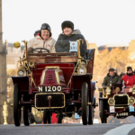 125th Anniversary of RM Sotheby´s London To Brighton