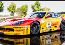 RM Sotheby’s To Bring Ferrari, Alfa Romeo And Abarth Racing Legends To Paris Sale