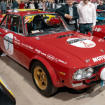 The Great Tour Auto 2021: Paris To Nice In Classic Cars