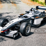 Stunning Line-Up At RM Sotheby’s New St. Moritz Auction