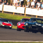 Goodwood Revival 2021 Entry List Revealed