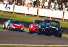 Goodwood Revival 2021 Entry List Revealed