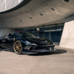 Novitec For F8 Spider