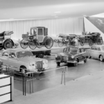 From The Mercedes-Benz 300 SE To The Cabriolet Of The 124 Model