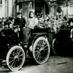 Autocar To Support 125th Anniversary Edition Of London To Brighton