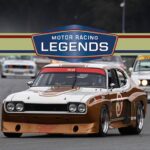 Motor Racing Legends Returns To Spa Six Hours Motor Racing Legends Returns To Spa Six Hours