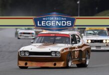 Motor Racing Legends Returns To Spa Six Hours Motor Racing Legends Returns To Spa Six Hours