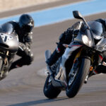 Daytona Moto2™ 765 Limited Edition By Triumph Motorcycles