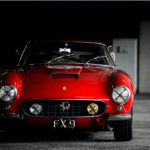 Profile: Ferrari 250 GT Short Wheel Base