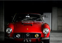 Profile: Ferrari 250 GT Short Wheel Base