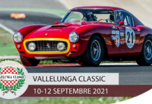 Vallelunga Classic 2021