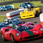 Goodwood Revival Live Stream