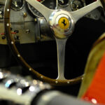 Ferrari Steering Wheels