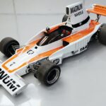 1973 Lola 330/332 F5000 Chevrolet