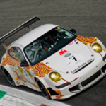 2007 Porsche 997 GT3 RSR