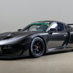 2019 Porsche 935