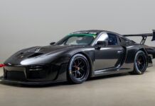 2019 Porsche 935