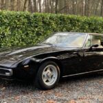 1968 Maserati Ghibli 4700GT