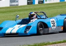 1971 Lola T212