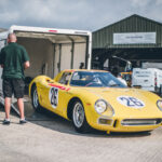 What’s The Future For Historic Cars?