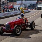 1936 Maserati Works Tipo 6CM 1936 Maserati Works Tipo 6CM