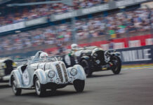 2022 Le Mans Classic: From June 30 To July 3 2022 Le Mans Classic: From June 30 To July 3