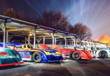 Explore Members Meeting