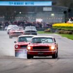 78th Goodwood Members’ Meeting Entry List Revealed 78th Goodwood Members’ Meeting Entry List Revealed